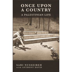 Once Upon a Country: A PALESTINIAN LIFE