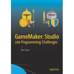 GameMaker: Studio 100 Programming Challenges