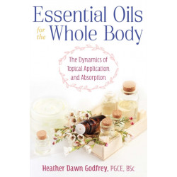 Essential Oils for the Whole Body: The Dynamics of Topical Application and Absorption