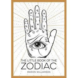 The Little Book of the Zodiac: An Introduction to Astrology