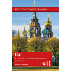 Da!: A Practical Guide to Russian Grammar
