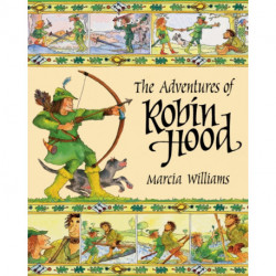 The Adventures of Robin Hood
