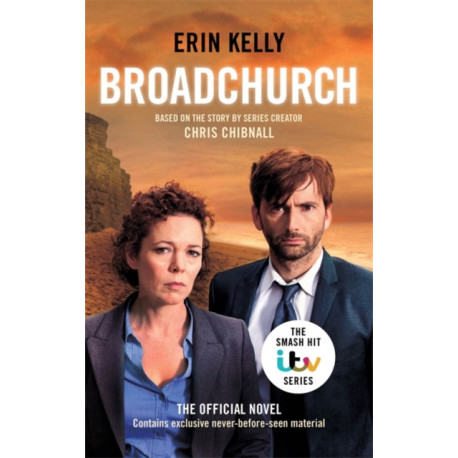 Broadchurch (Series 1): the novel inspired by the BAFTA award-winning ITV series, from the Sunday Times bestselling author