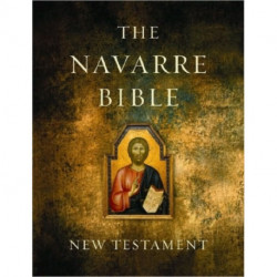 NAVARRE BIBLE NEW TESTAMENT