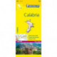 Calabria - Michelin Local Map 364: Map