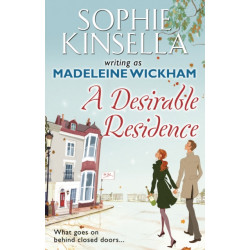 A Desirable Residence