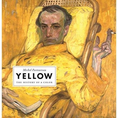 Yellow: The History of a Color
