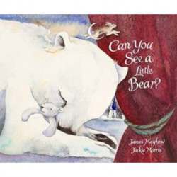 Can You See a Little Bear?