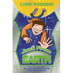 Jack from Earth
