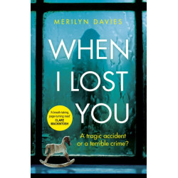 When I Lost You: Searing police drama that will have you hooked