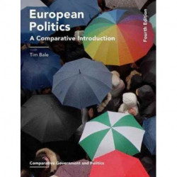 European Politics: A Comparative Introduction