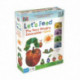 Let's Feed the Very Hungry Caterpillar Game