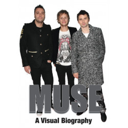 Muse: A Visual Biography