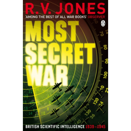 Most Secret War
