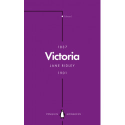Victoria (Penguin Monarchs): Queen, Matriarch, Empress
