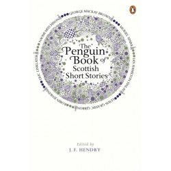 The Penguin Book of Scottish Short Stories
