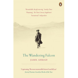 The Wandering Falcon