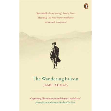 The Wandering Falcon