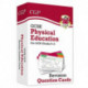 GCSE Physical Education OCR Revision Question Cards