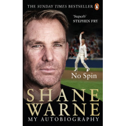 No Spin: My Autobiography