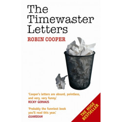 The Timewaster Letters