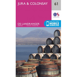 Jura & Colonsay