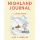 Highland Journal: 2. In My Stride