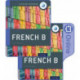 Oxford IB Diploma Programme: IB French B Print and Enhanced Online Course Book Pack