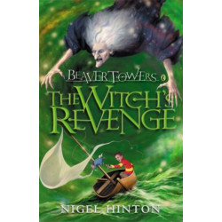 Beaver Towers: The Witch's Revenge