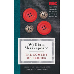 The Comedy of Errors