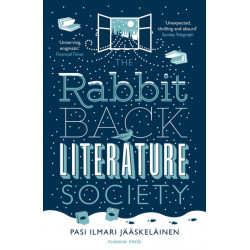 The Rabbit Back Literature Society