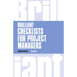 Brilliant Checklists for Project Managers