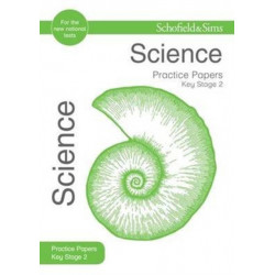 Key Stage 2 Science Practice Papers