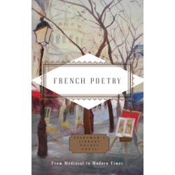French Poetry: From Medieval to Modern Times
