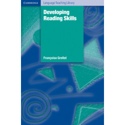 Developing Reading Skills: A Practical Guide to Reading Comprehension Exercises