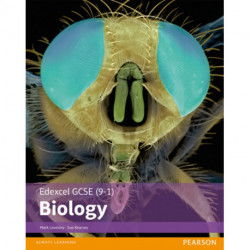 Edexcel GCSE (9-1) Biology Student Book (Edexcel (9-1) GCSE Science 2016)