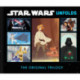 Star Wars Unfolds