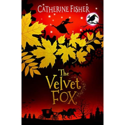 The Velvet Fox