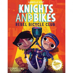 KNIGHTS AND BIKES: THE REBEL BICYCLE CLUB
