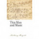 This Man and Music: By Anthony Burgess