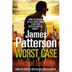 Worst Case: (Michael Bennett 3). One wrong answer will cost you your life…