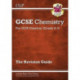GCSE Chemistry OCR Gateway Revision Guide: Includes Online Edition, Quizzes & Videos