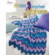 Big Book of Crochet Afghans: 26 Afghans for Year-Round Stitching