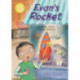 Reading Champion: Evan's Rocket: Independent Reading Yellow 3