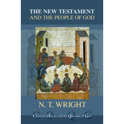 The New Testament and the People of God