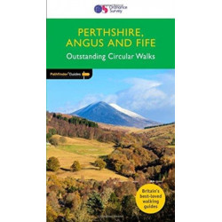 PERTHSHIRE, ANGUS & FIFE