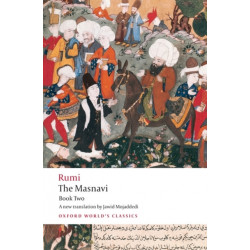 The Masnavi, Book Two