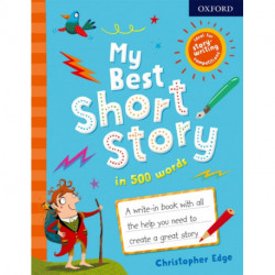 My Best Short Story in 500 Words