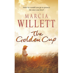 The Golden Cup: A Cornwall Family Saga