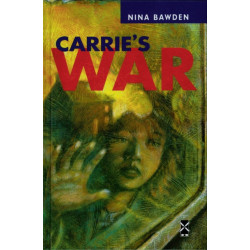 Carrie's War